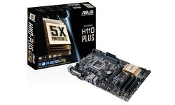 Asus H110-Plus