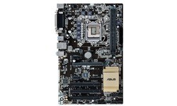 Asus H110-Plus