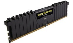 Corsair Vengeance LPX Black 16GB DDR4-3000 CL15