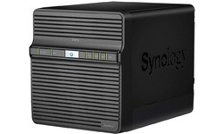 Synology DiskStation DS416j
