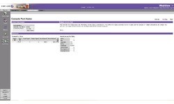 Alcatel-Lucent OS6350-P24