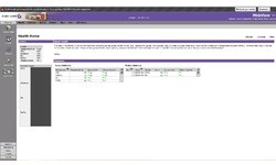 Alcatel-Lucent OS6350-P24