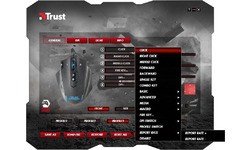 Trust GXT 155