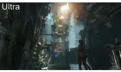 Rise of the Tomb Raider (PC)