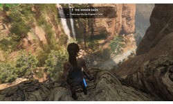 Rise of the Tomb Raider (PC)