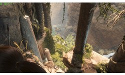 Rise of the Tomb Raider (PC)