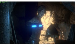 Rise of the Tomb Raider (PC)