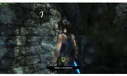 Rise of the Tomb Raider (PC)