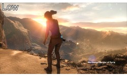 Rise of the Tomb Raider (PC)