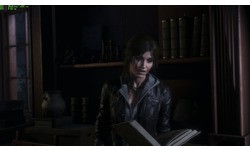 Rise of the Tomb Raider (PC)