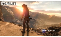 Rise of the Tomb Raider (PC)