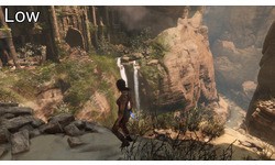 Rise of the Tomb Raider (PC)