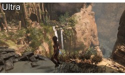 Rise of the Tomb Raider (PC)