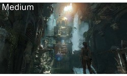 Rise of the Tomb Raider (PC)