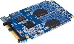 Mushkin Reactor 512GB