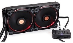 Thermaltake Water 3.0 Riing RGB 240