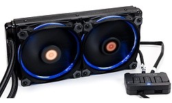 Thermaltake Water 3.0 Riing RGB 240