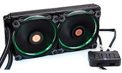 Thermaltake Water 3.0 Riing RGB 240