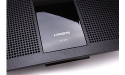 Linksys EA7500