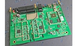 Linksys EA7500