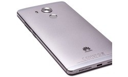 Huawei Mate 8 Grey