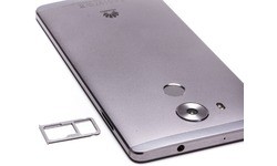 Huawei Mate 8 Grey