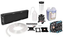 Thermaltake Pacific RL360 kit