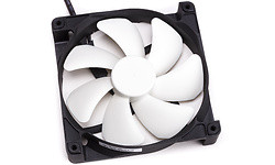 NZXT FN140 V2 Radiator Fan 140mm