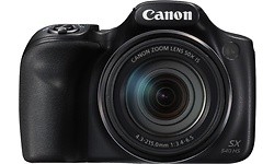 Canon PowerShot SX540 HS
