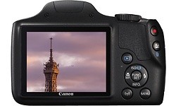 Canon PowerShot SX540 HS