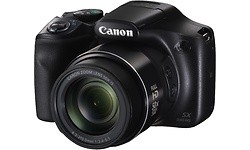Canon PowerShot SX540 HS