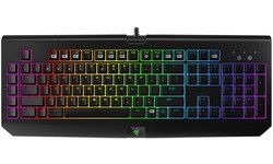 Razer BlackWidow Tournament Edition Chroma Black (DE)