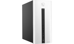 HP Pavilion 550-121nd (T1K43EA)
