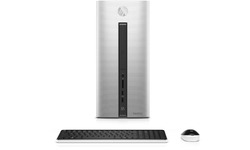 HP Pavilion 550-121nd (T1K43EA)