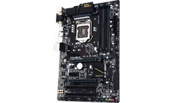 Gigabyte Z170-HD3