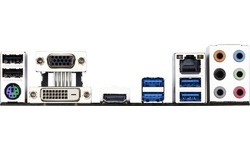 Gigabyte Z170-HD3