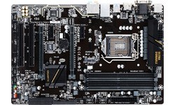 Gigabyte Z170-HD3