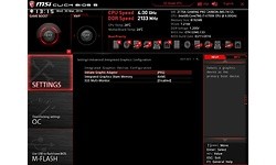 MSI Z170A Gaming Pro Carbon
