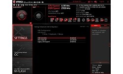 MSI Z170A Gaming Pro Carbon