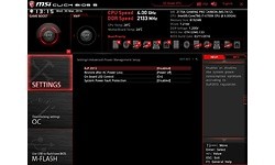 MSI Z170A Gaming Pro Carbon