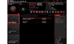 MSI Z170A Gaming Pro Carbon