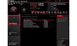 MSI Z170A Gaming Pro Carbon