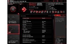 MSI Z170A Gaming Pro Carbon