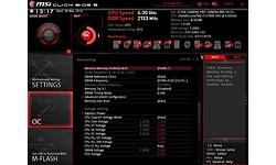 MSI Z170A Gaming Pro Carbon
