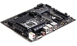 MSI Z170A Gaming Pro Carbon