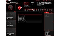 MSI Z170A Gaming Pro Carbon