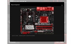 MSI Z170A Gaming Pro Carbon