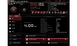 MSI Z170A Gaming Pro Carbon