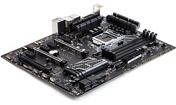 MSI Z170A Gaming Pro Carbon