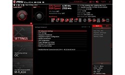 MSI Z170A Gaming Pro Carbon